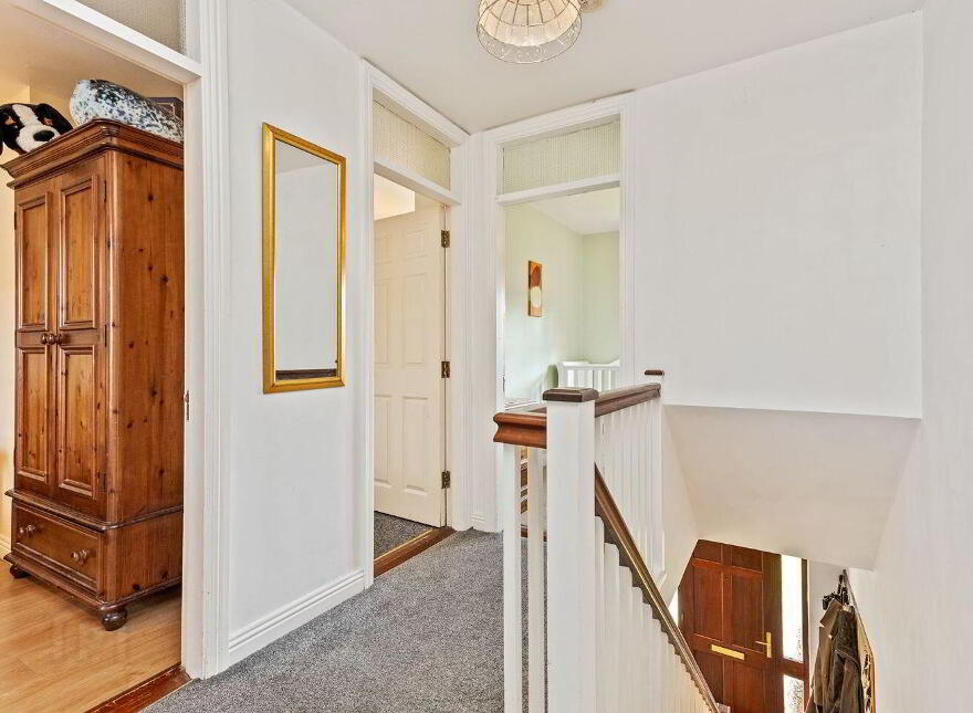 31 Westgate Park, Wexford Town, Y35T8P0