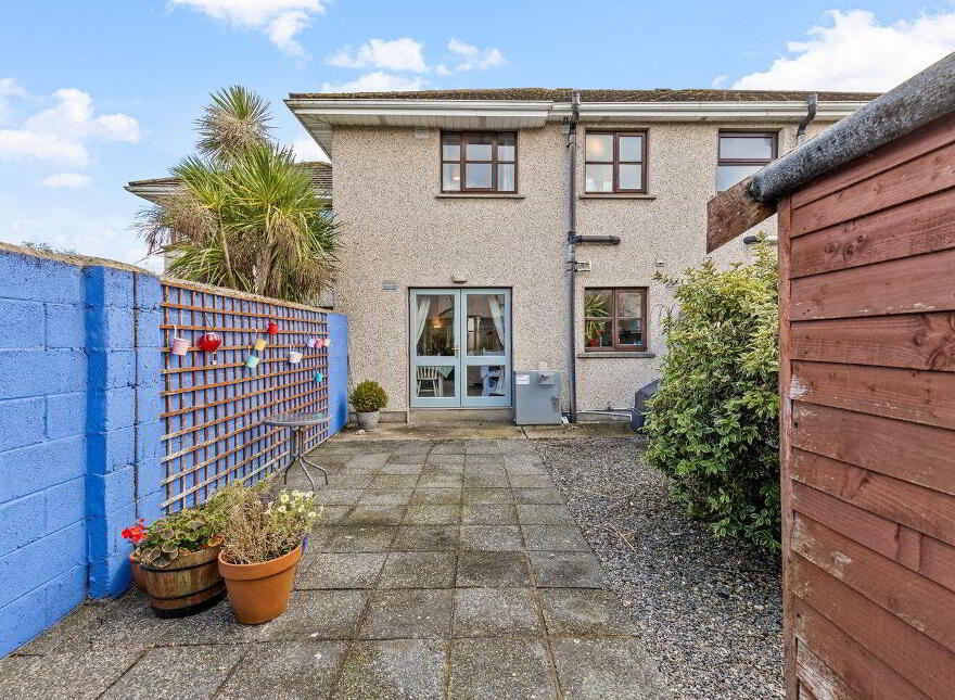 31 Westgate Park, Wexford Town, Y35T8P0