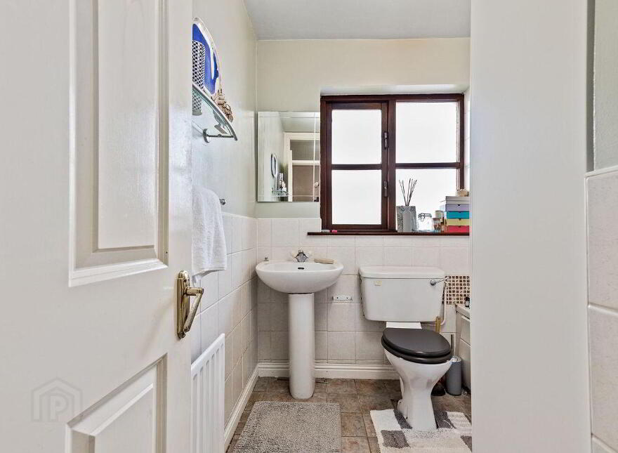 31 Westgate Park, Wexford Town, Y35T8P0