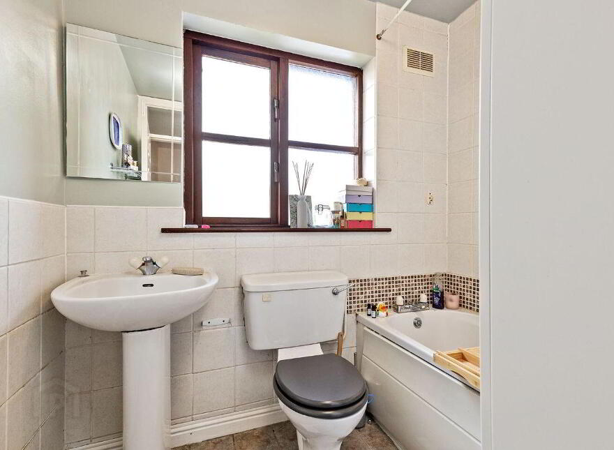 31 Westgate Park, Wexford Town, Y35T8P0