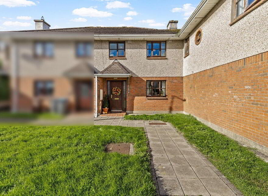 31 Westgate Park, Wexford Town, Y35T8P0