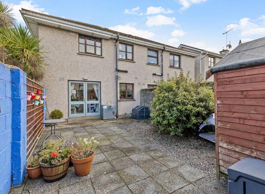 31 Westgate Park, Wexford Town, Y35T8P0