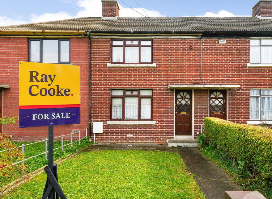 118 La Fanu Road, Ballyfermot, Ballyfermot, D10