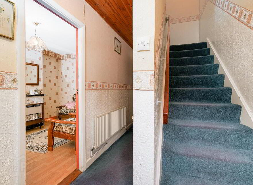 118 La Fanu Road, Ballyfermot, Ballyfermot, D10
