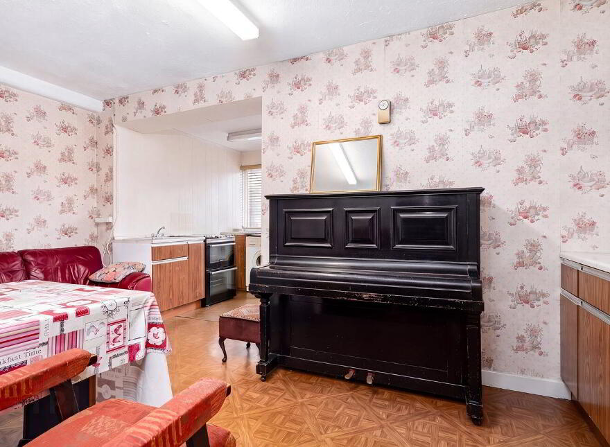 118 La Fanu Road, Ballyfermot, Ballyfermot, D10