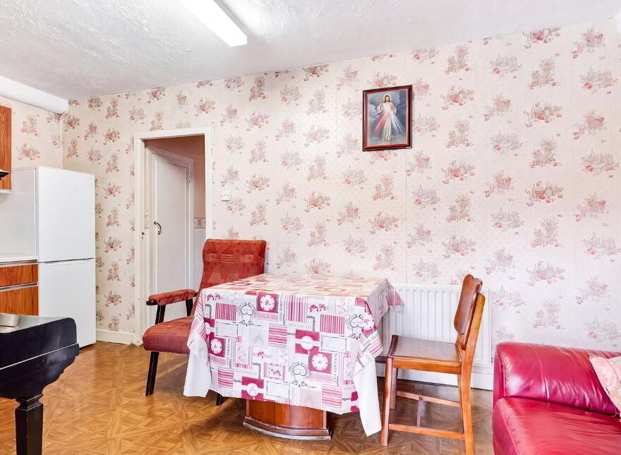 118 La Fanu Road, Ballyfermot, Ballyfermot, D10