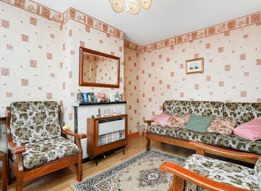 118 La Fanu Road, Ballyfermot, Ballyfermot, D10