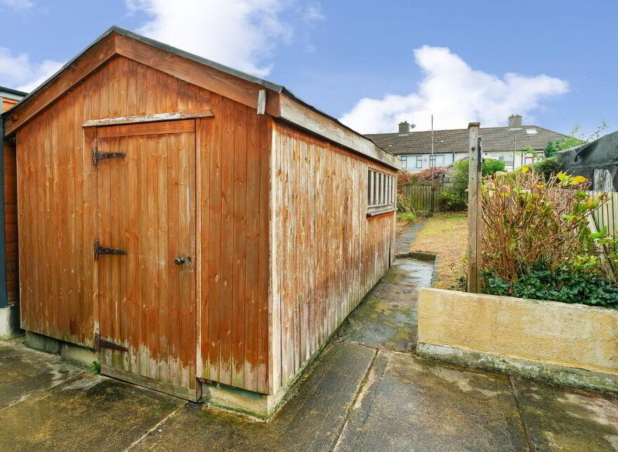 118 La Fanu Road, Ballyfermot, Ballyfermot, D10