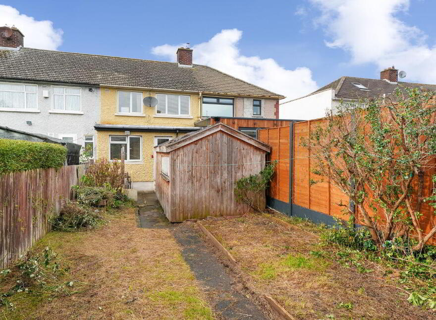 118 La Fanu Road, Ballyfermot, Ballyfermot, D10