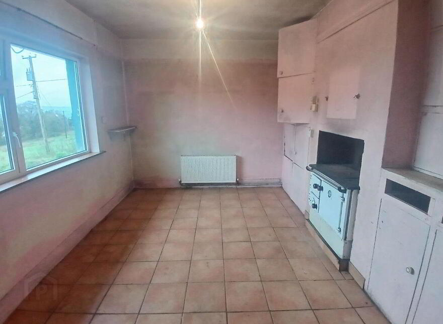 Keelties, Firies, V93P978