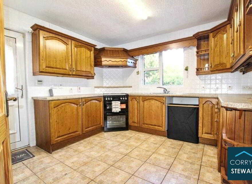 31 Kevlin Heights, Omagh, BT78 1NL
