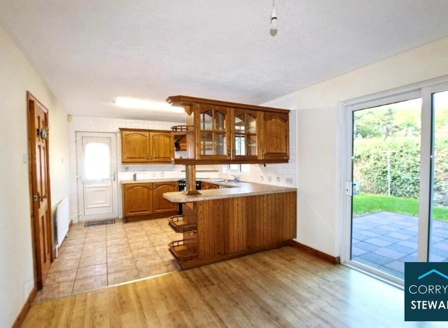 31 Kevlin Heights, Omagh, BT78 1NL