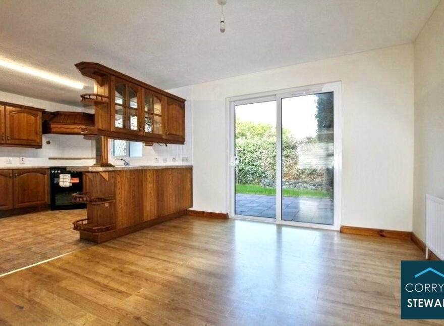 31 Kevlin Heights, Omagh, BT78 1NL