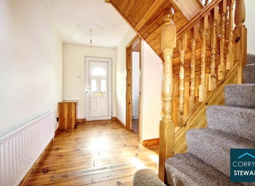 31 Kevlin Heights, Omagh, BT78 1NL