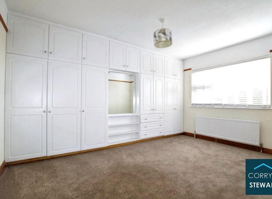 31 Kevlin Heights, Omagh, BT78 1NL