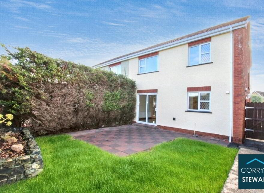 31 Kevlin Heights, Omagh, BT78 1NL