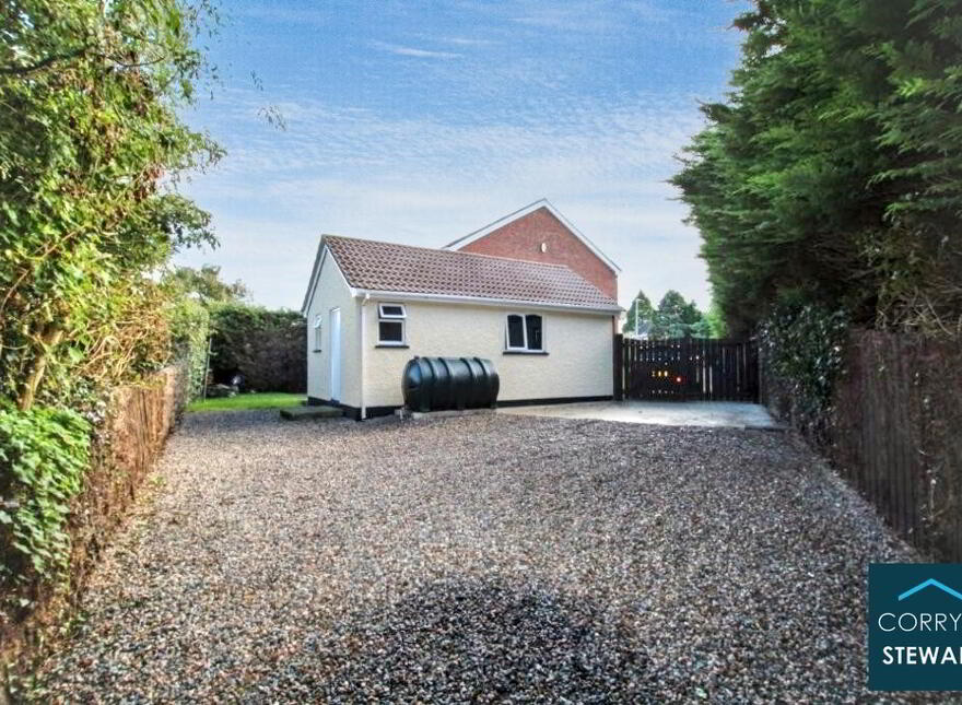 31 Kevlin Heights, Omagh, BT78 1NL