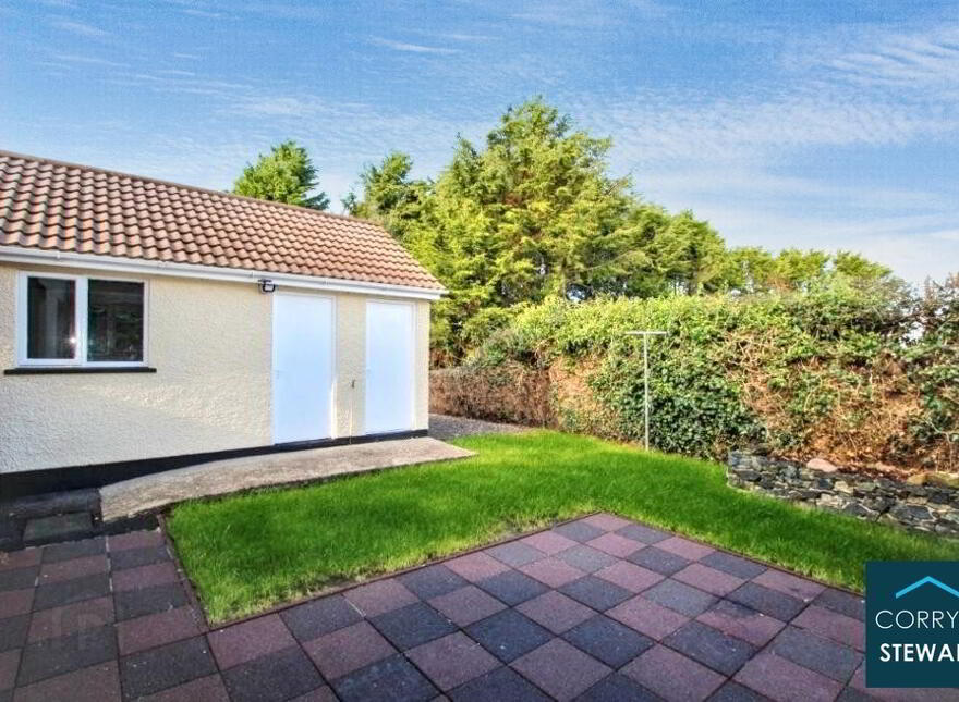 31 Kevlin Heights, Omagh, BT78 1NL