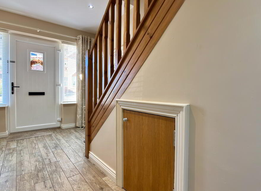 24 Taughrane Lodge, Dollingstown, BT66 7UH