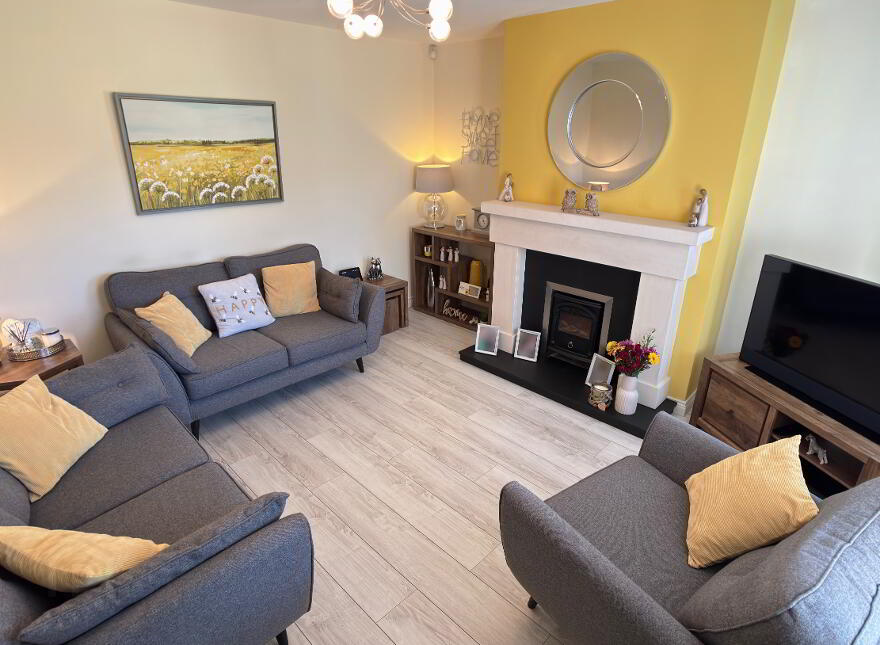 24 Taughrane Lodge, Dollingstown, BT66 7UH