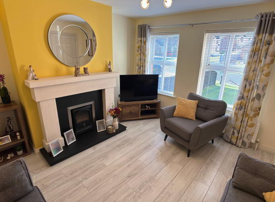 24 Taughrane Lodge, Dollingstown, BT66 7UH