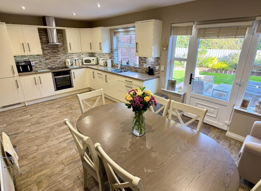 24 Taughrane Lodge, Dollingstown, BT66 7UH