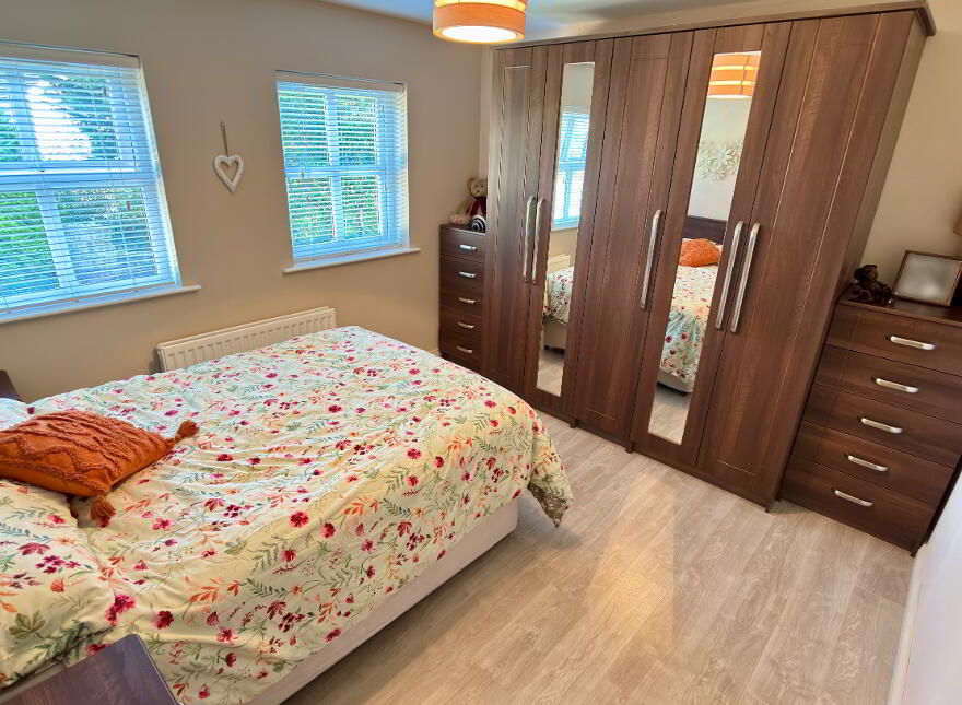 24 Taughrane Lodge, Dollingstown, BT66 7UH