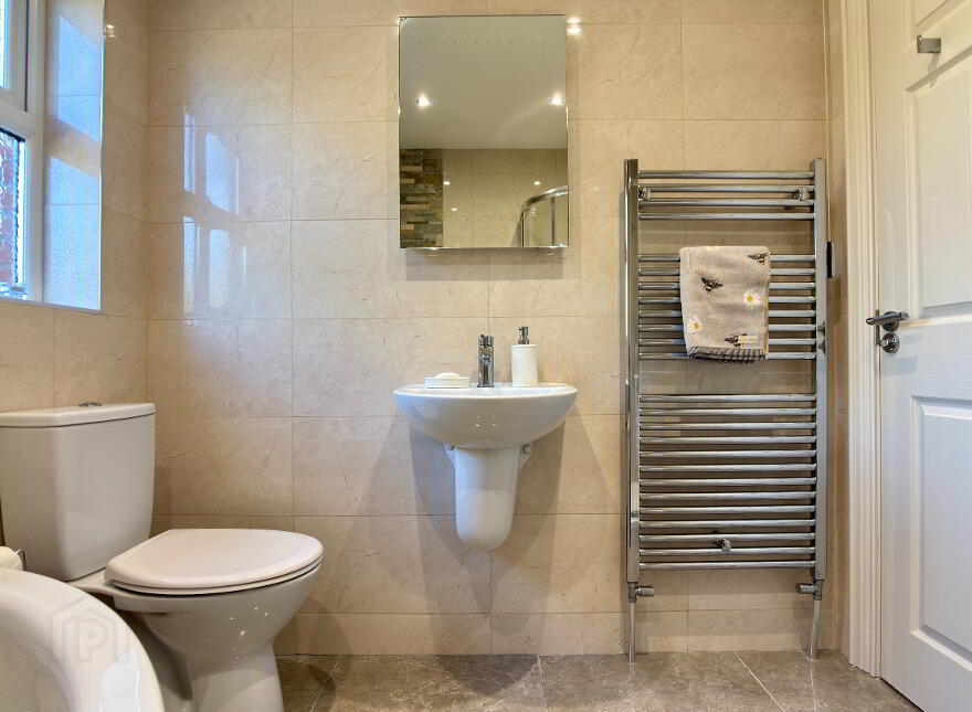 24 Taughrane Lodge, Dollingstown, BT66 7UH