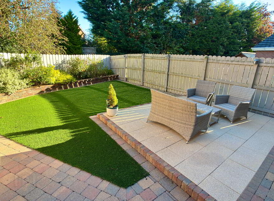 24 Taughrane Lodge, Dollingstown, BT66 7UH