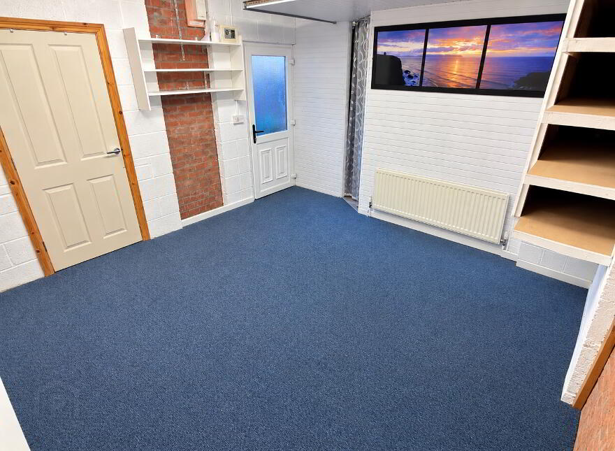 24 Taughrane Lodge, Dollingstown, BT66 7UH