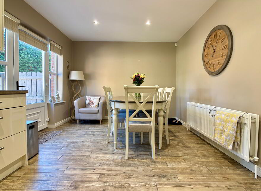 24 Taughrane Lodge, Dollingstown, BT66 7UH