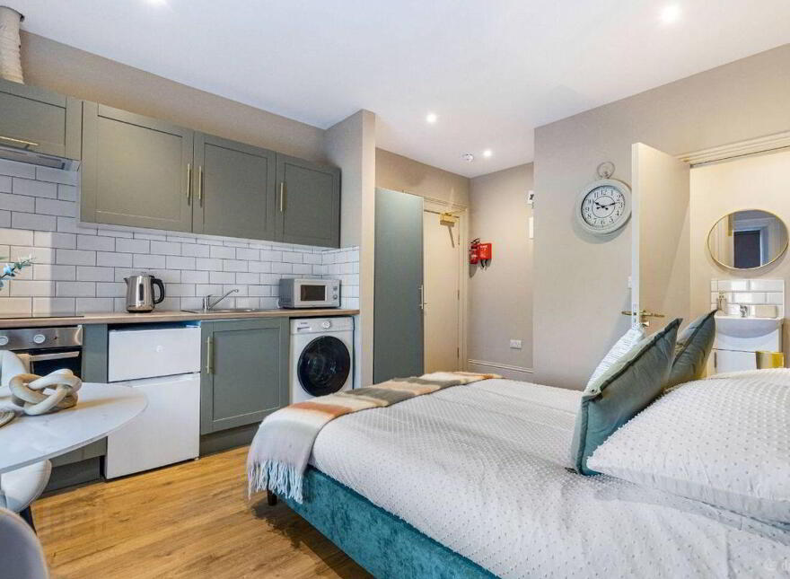 Grove Park, Rathmines, Rathmines, D06Y510