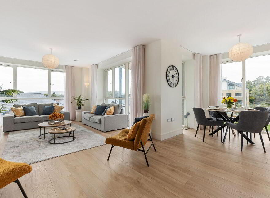 Apt 11, Papworth Hall, Brennanstown Wood, Dublin 18, D18Y3KD