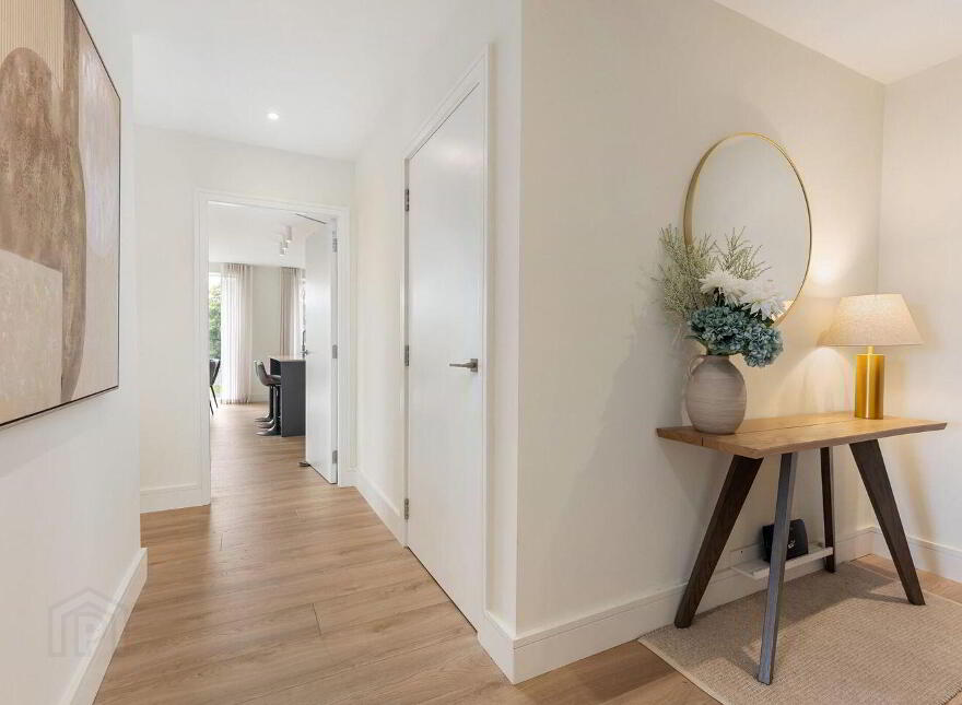 Apt 11, Papworth Hall, Brennanstown Wood, Dublin 18, D18Y3KD