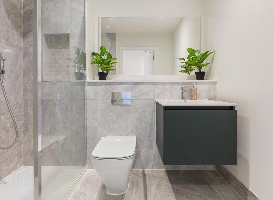 Apt 11, Papworth Hall, Brennanstown Wood, Dublin 18, D18Y3KD