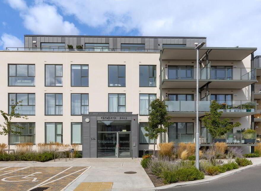 Apt 11, Papworth Hall, Brennanstown Wood, Dublin 18, D18Y3KD