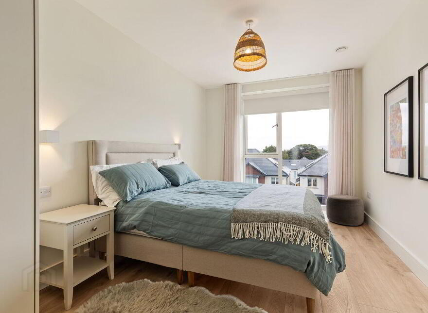 Apt 11, Papworth Hall, Brennanstown Wood, Dublin 18, D18Y3KD