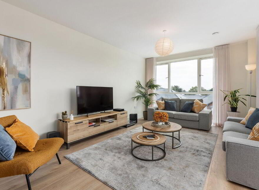 Apt 11, Papworth Hall, Brennanstown Wood, Dublin 18, D18Y3KD