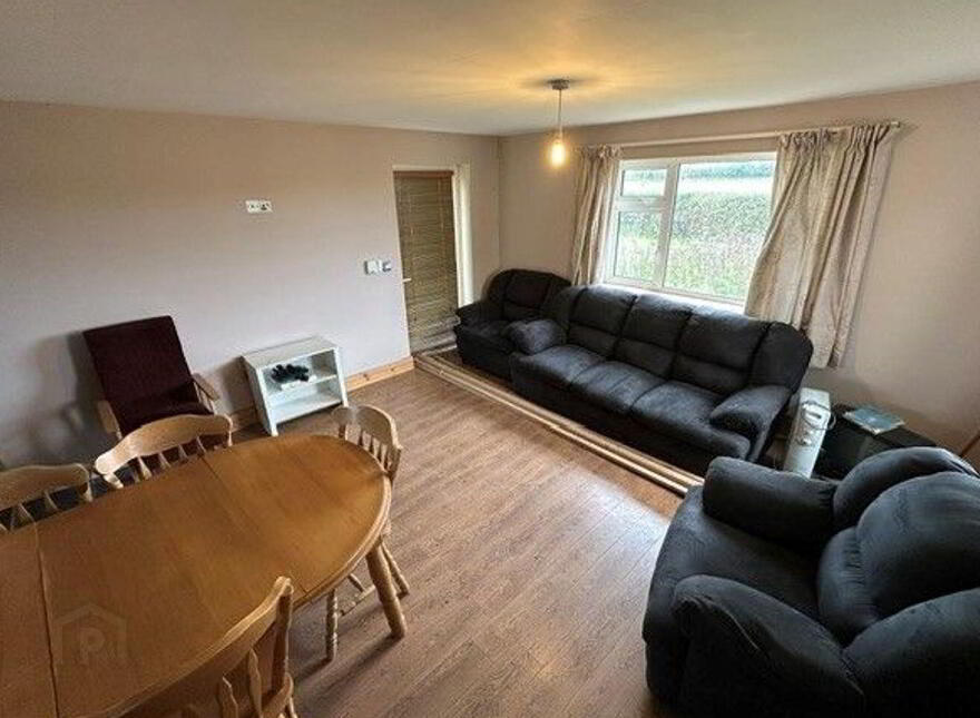 Graigue, Horse And Jockey, Thurles, E41YW83