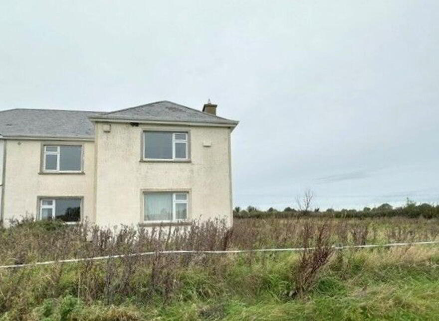 Graigue, Horse And Jockey, Thurles, E41YW83