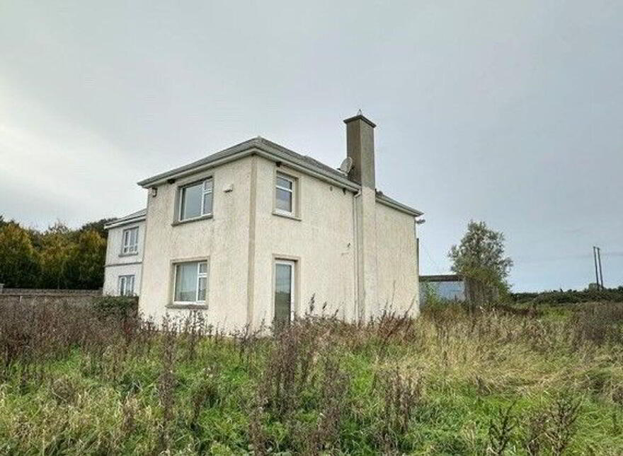 Graigue, Horse And Jockey, Thurles, E41YW83