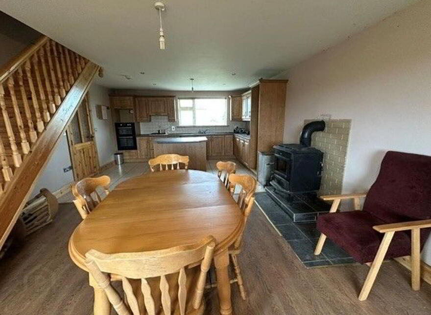 Graigue, Horse And Jockey, Thurles, E41YW83