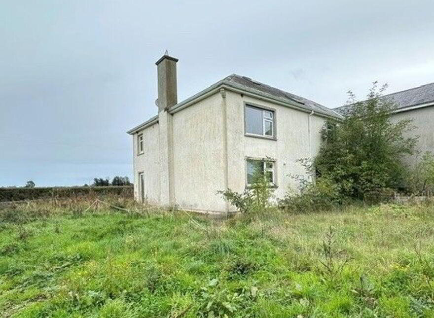 Graigue, Horse And Jockey, Thurles, E41YW83