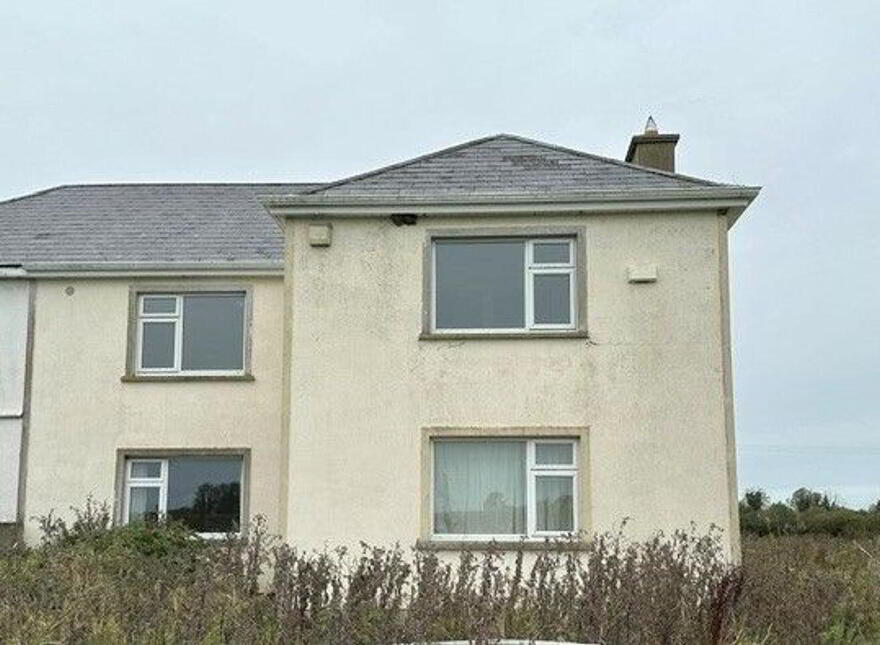 Graigue, Horse And Jockey, Thurles, E41YW83