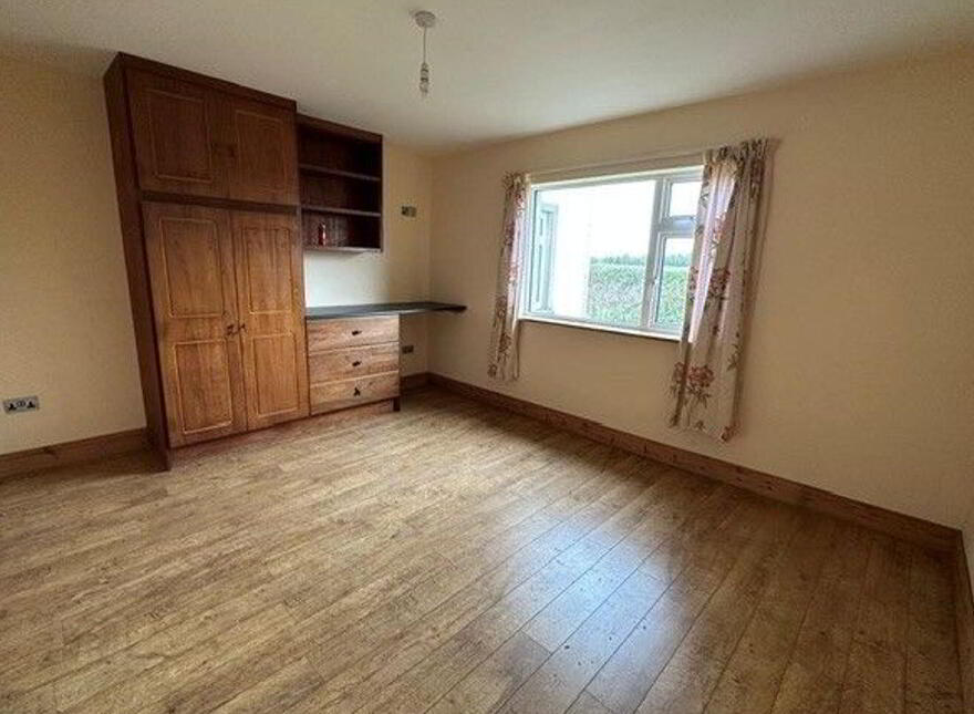 Graigue, Horse And Jockey, Thurles, E41YW83