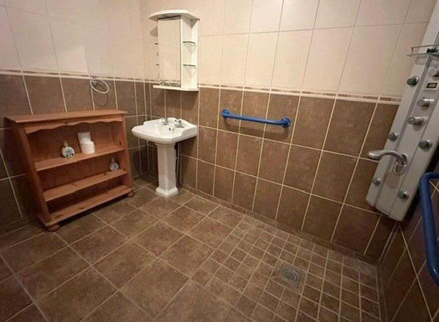 Graigue, Horse And Jockey, Thurles, E41YW83