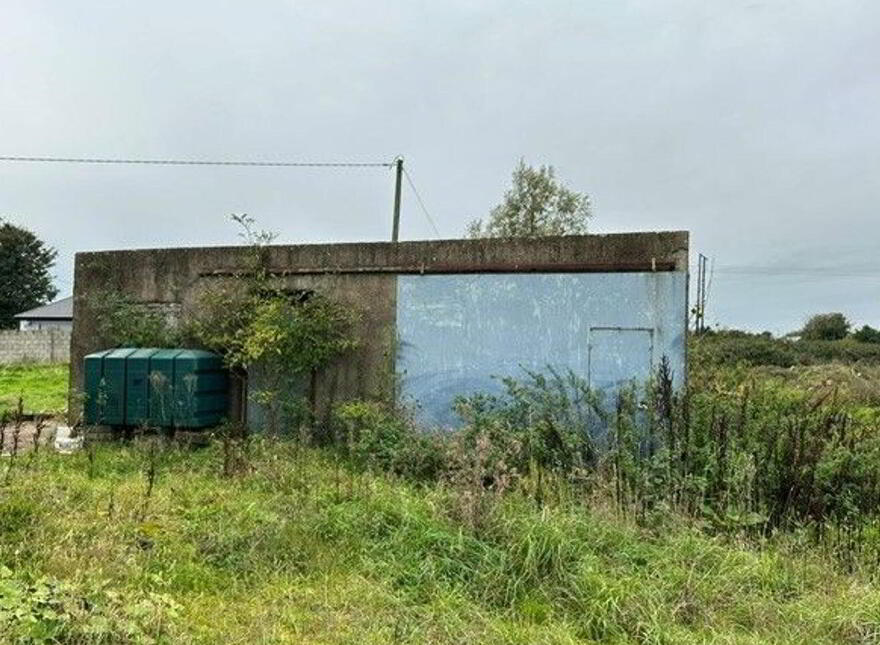 Graigue, Horse And Jockey, Thurles, E41YW83
