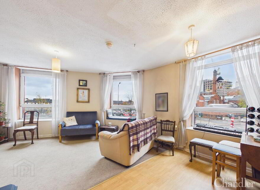 Apt 2 Tyrone House, Adelaide Street, Belfast, BT2 8HH