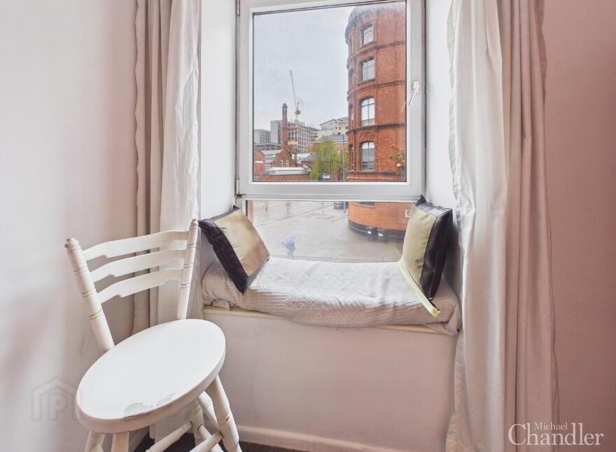 Apt 2 Tyrone House, Adelaide Street, Belfast, BT2 8HH