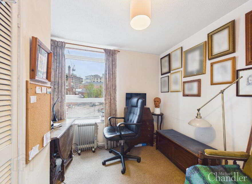 Apt 2 Tyrone House, Adelaide Street, Belfast, BT2 8HH